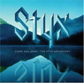 Styx - Gold (CD) (US Import)