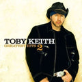Toby Keith - Greatest Hits VOL.2 (CD)