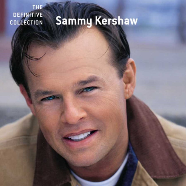 Sammy Kershaw - Definitive Collection (CD)