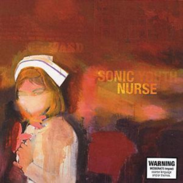 Sonic Youth - Sonic Nurse (CD)