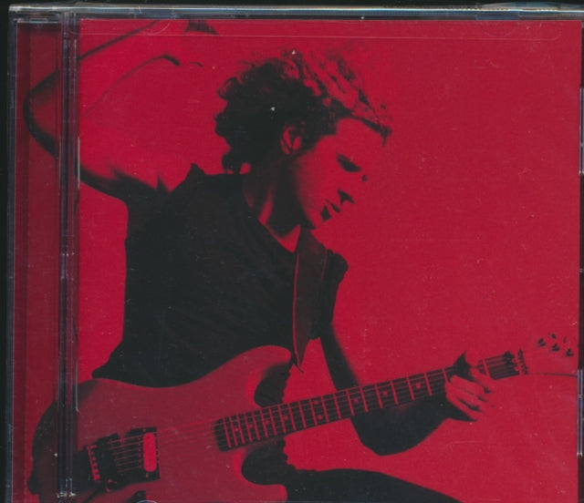 Sammy Hagar - Essential Red Collection (CD)