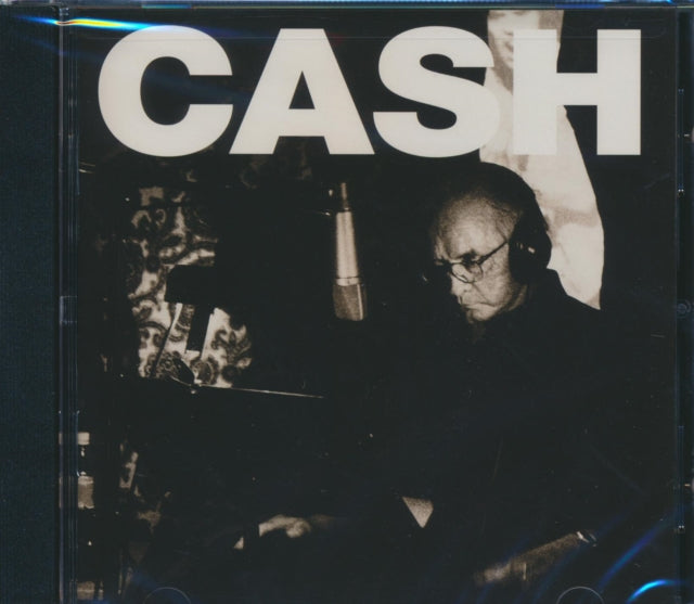 Johnny Cash - American 5: Hundred Highways (CD)