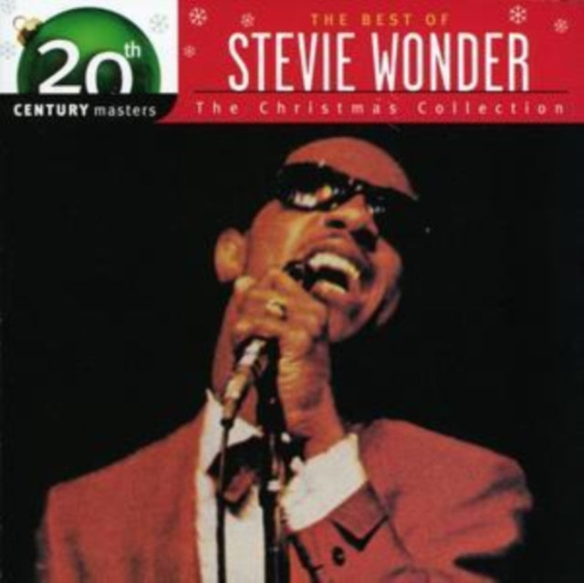 Stevie Wonder - Christmas Collection: 20th Century Masters (CD) (US Import)