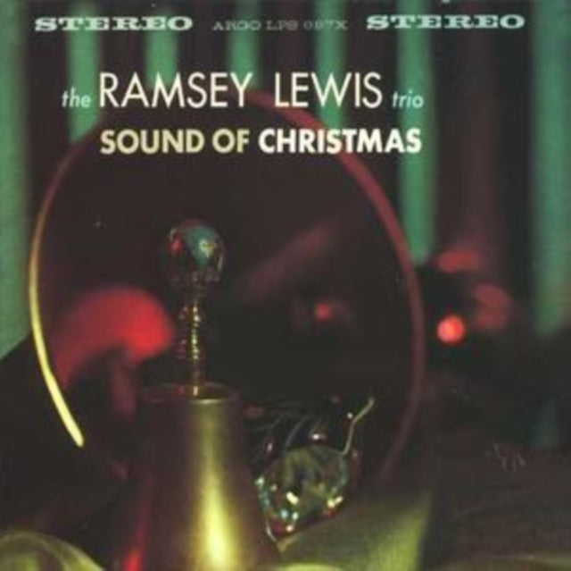 Ramsey Lewis - Sound Of Christmas (CD)