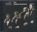 Statler Brothers - Definitive Collection (CD)