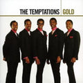 Temptations - Gold (CD)