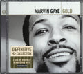 Marvin Gaye - Gold (CD)