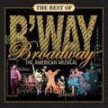 Various Artists - Best Of Broadway: American Musical (CD)