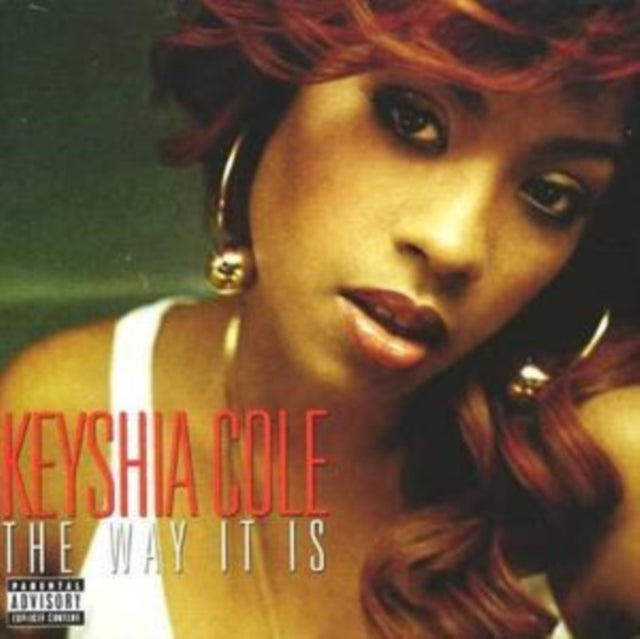 Keyshia Cole - Way It Is (CD)