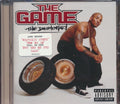 Game - Documentary (CD)