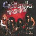Cinderella - Rocked Wired & Blused: Greatest Hits (CD)