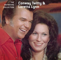 Conway Twitty / Loretta Lynn - Definitive Collection (CD)