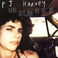 PJ Harvey - Uh Hu Her (CD) (US Import)