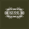 Keane - Hopes And Fears (CD)