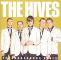 Hives - Tyrannosaurus Hives (Vinyl) (US Import)