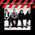 U2 - How To Dismantle An Atomic Bomb (Vinyl) (US Import)