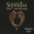 Andrew Lloyd Webber - Jesus Christ Superstar (CD)