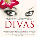 Various Artists - Andrew Lloyd Webber Divas (CD)