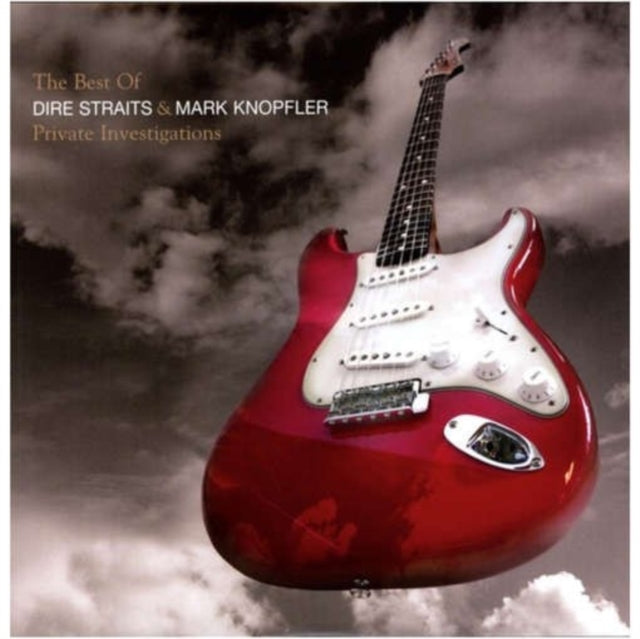 Dire Straits / Knopfler,Mark - Private Investigation (Vinyl) (US Import)