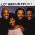 Gladys & The Pips Knight - Gold (CD) (US Import)