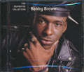 Bobby Brown - Definitive Collection (CD)