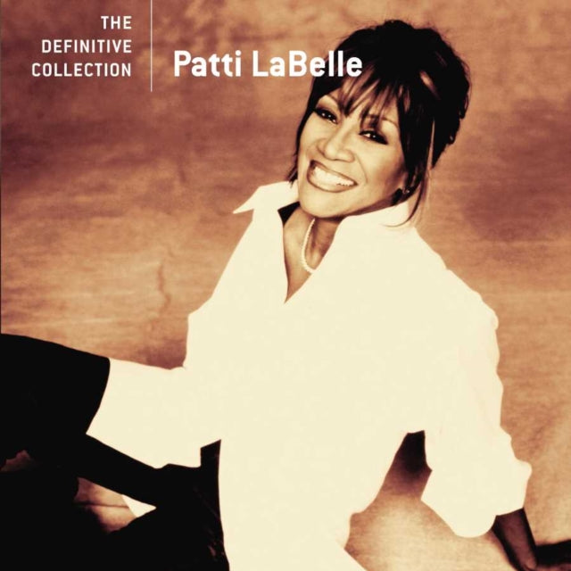 Patti Labelle - Definitive Collection (CD)