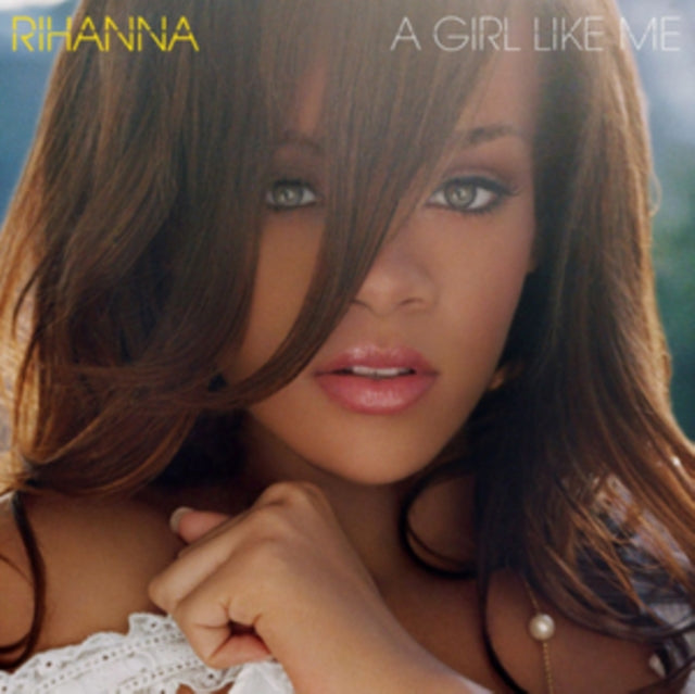 Rihanna - Girl Like Me (10th Anniversary) (Vinyl) (US Import)