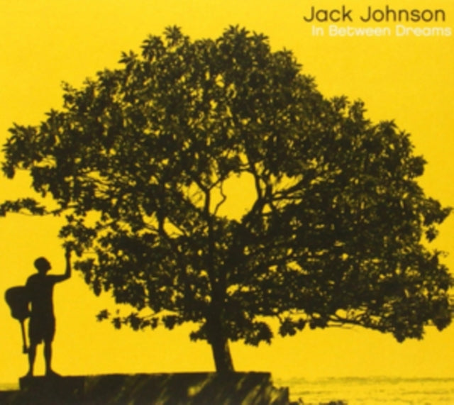 Jack Johnson - In Between Dreams (CD)
