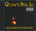 Queens Of The Stone Age - Lullabies To Paralyze (CD)