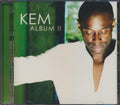 Kem - Album 2 (CD)