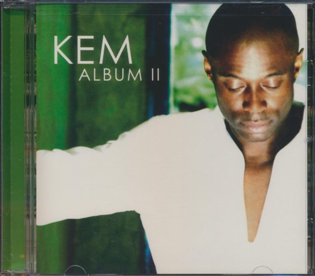 Kem - Album 2 (CD)