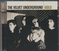 Velvet Underground - Gold (CD) (US Import)