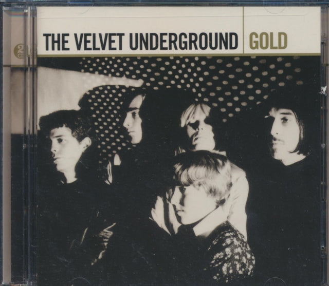 Velvet Underground - Gold (CD) (US Import)