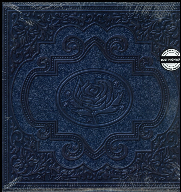 Ryan Adams - Cold Roses (Vinyl) (US Import)