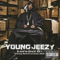 Young Jeezy - Let's Get It: Thug Motivation 101 (CD)