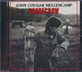 John Mellencamp - Scarecrow (CD) (US Import)