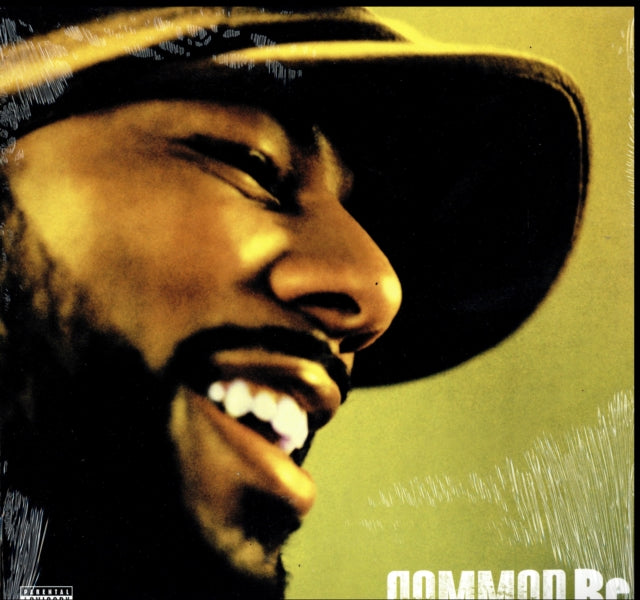 Common - Be (Vinyl) (US Import)