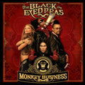 Black Eyed Peas - Monkey Business (Vinyl) (US Import)