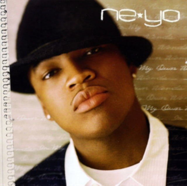 Ne-Yo - In My Own Words (CD)