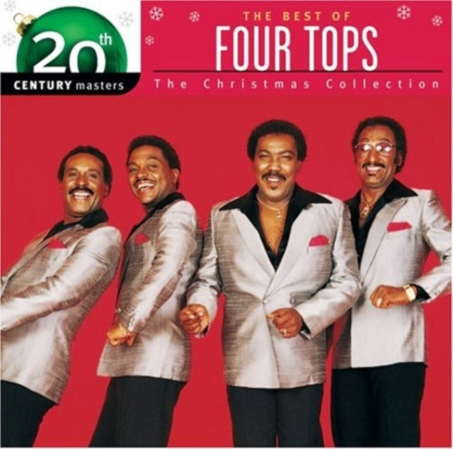 Four Tops - Christmas Collection: 20th Century Masters (CD)