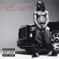 Lil Wayne - Tha Carter 2 (X) (CD)