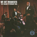 Oscar Peterson - We Get Requests (CD)