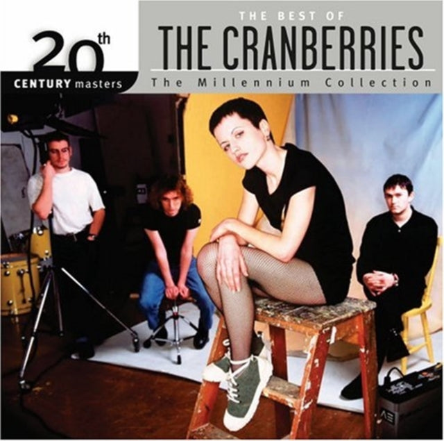 Cranberries - Millennium Collection: 20th Century Masters (CD)