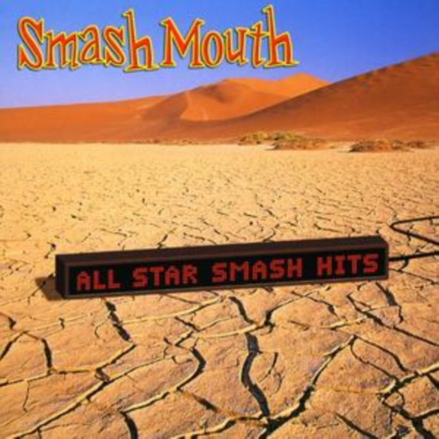 Smash Mouth - All Star: Smash Hits (CD)
