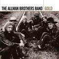 Allman Brothers Band - Gold (CD)