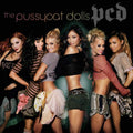 Pussycat Dolls - PCD (CD)