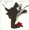 Bryan Adams - Anthology (CD)