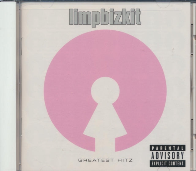 Limp Bizkit - Greatest Hitz (CD) (US Import)