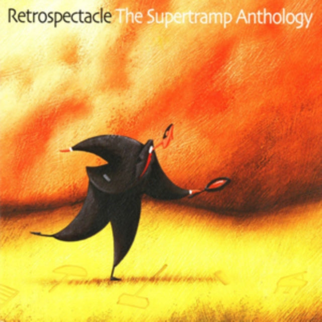 Supertramp - Anthology (CD)