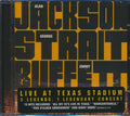 Jackson / Strait / Buffett - Live At Texas Stadium (CD)